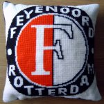 foto Logo Feyenoord 2
