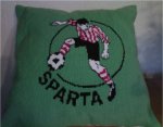 foto Sparta