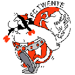 Obelix - FC Twente