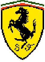 Logo Ferrari 2