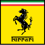 Logo Ferrari 3