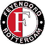 Logo Feyenoord 1