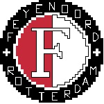 Logo Feyenoord 3