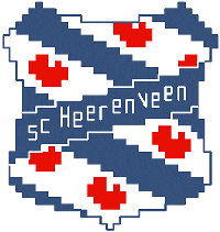 Logo Heerenveen 2