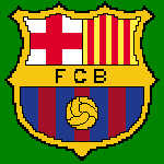 Logo FC Barcelona
