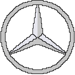Logo Mercedes