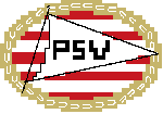 Logo PSV 2