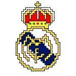 Logo Real Madrid