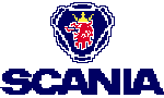 Logo Scania