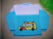 foto Ambulance voor