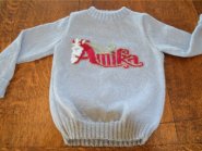 foto Logo Amika