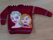 foto Anna en Elsa