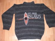 foto Huis Anubis