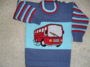 foto Autobus