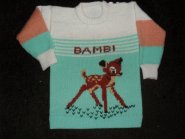 foto Bambi