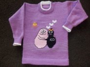 foto Barbapapa