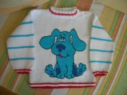foto Blues clues