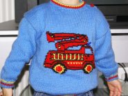 foto Brandweerauto 2