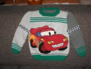 foto Cars 1 en 2 (voor- en achterpand)