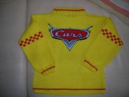 foto Cars 2 - Logo