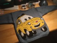 foto Cars 4 - Luigi