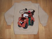 foto Cars 5 - Takel