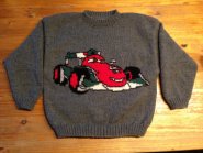 foto Cars 6 - Francesco