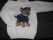 foto Paw Patrol Chase