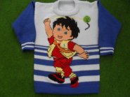 foto Dora 6 - Diego 2
