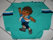 foto Dora 6 - Diego 2