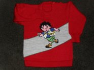 foto Dora 5 - Diego