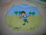 foto Dora 5 - Diego