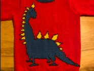 foto Dinosaurus