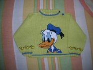 foto Donald Duck