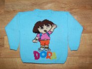 foto Dora 1 (voor- en achterpand)