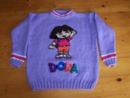 foto Dora 1
