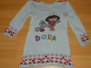 foto Dora 2 - Dora en Boots