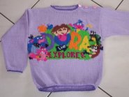 foto Dora 3 - Dora en vrienden