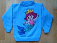 foto Dora 7 - Dora zeemeermin