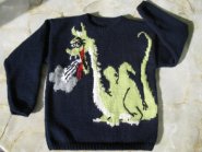 foto Draak 2