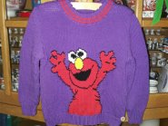 foto Elmo