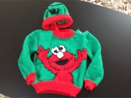 foto Elmo