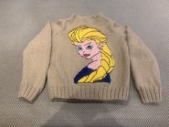 foto Frozen - Elsa