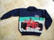 foto Ferrari 1