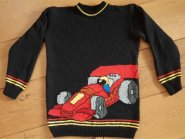 foto Ferrari 2