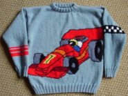 foto Ferrari 2