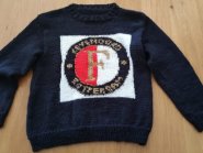foto Logo Feyenoord 1