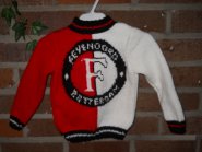 foto Logo Feyenoord 1