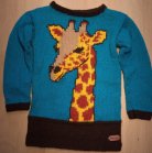 foto Giraffe