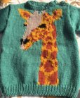 foto Giraffe